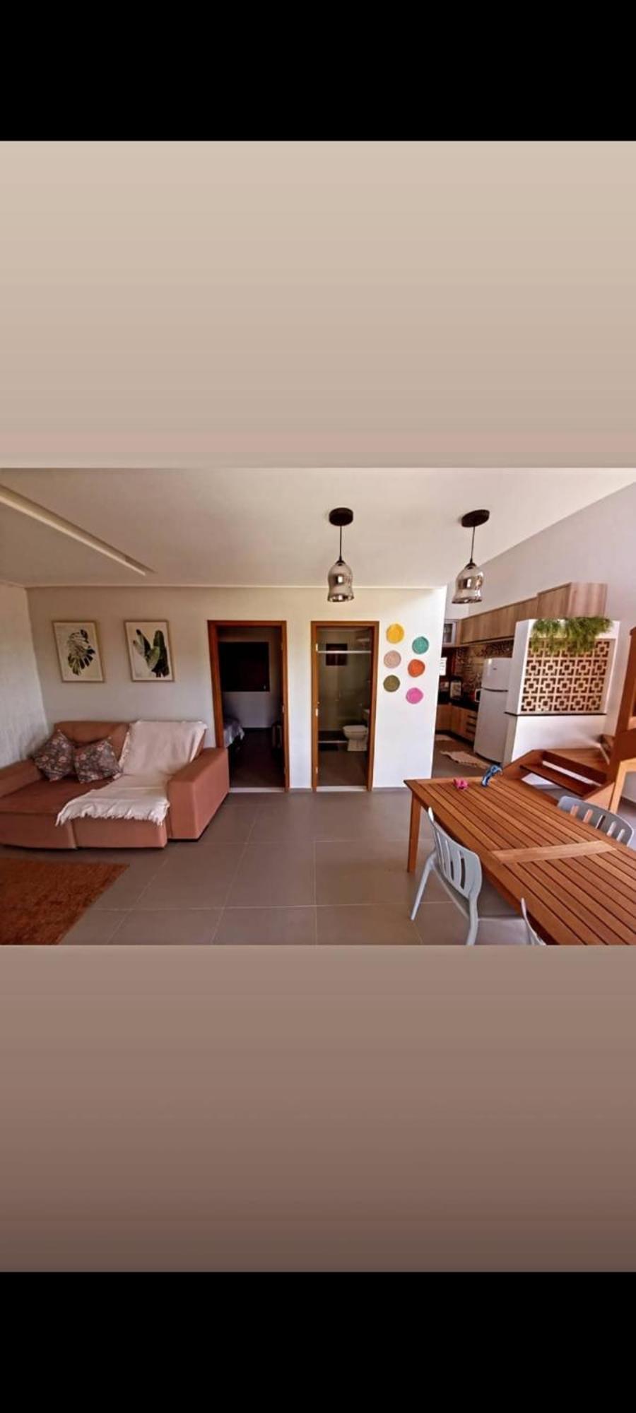 Vivendas Da Serra Chales Martins Room photo