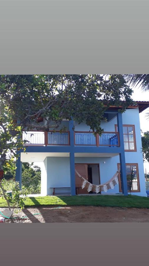 Vivendas Da Serra Chales Martins Exterior photo